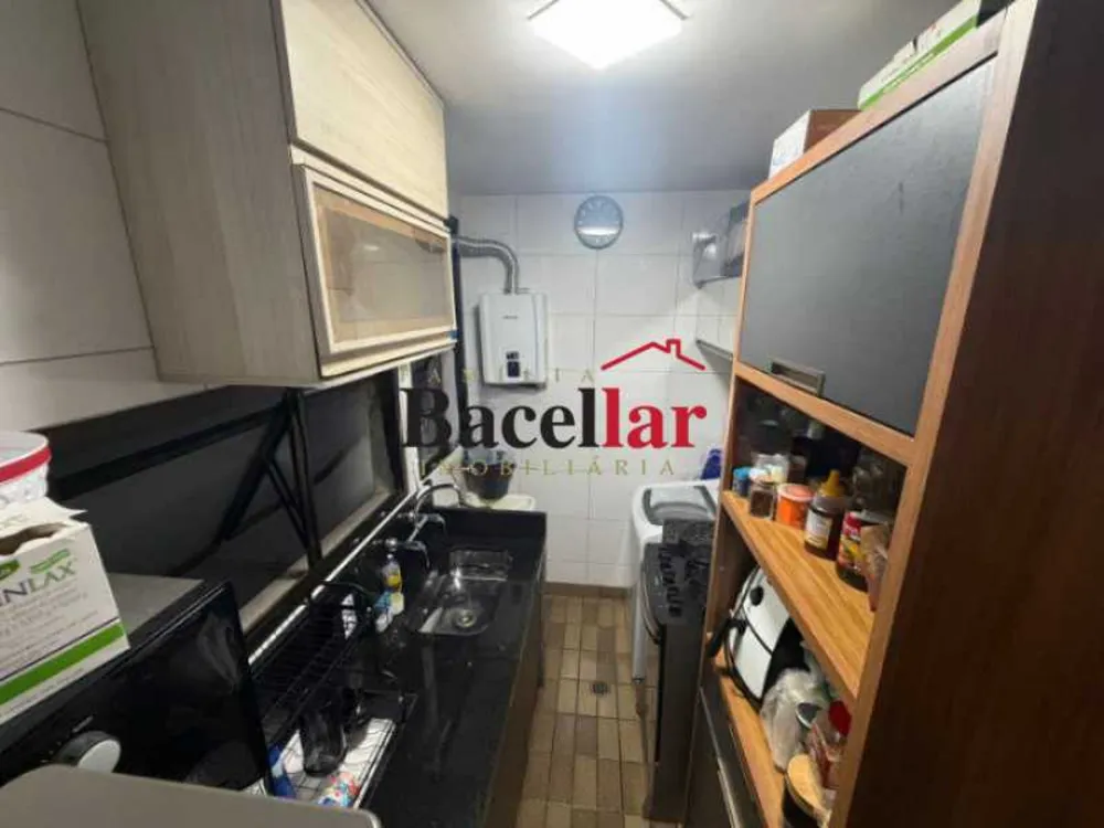 Flat/Apart Hotel, 1 quarto, 50 m² - Foto 18
