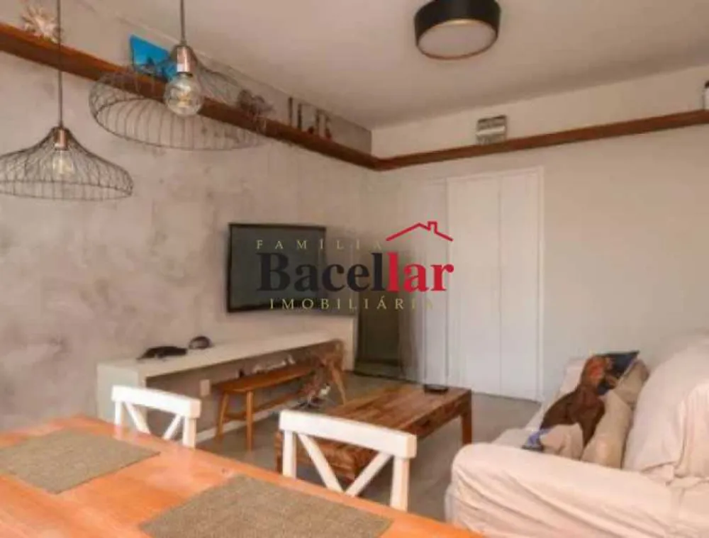 Apartamento, 3 quartos, 100 m² - Foto 2
