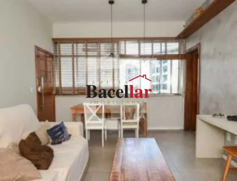 Apartamento, 3 quartos, 100 m² - Foto 3