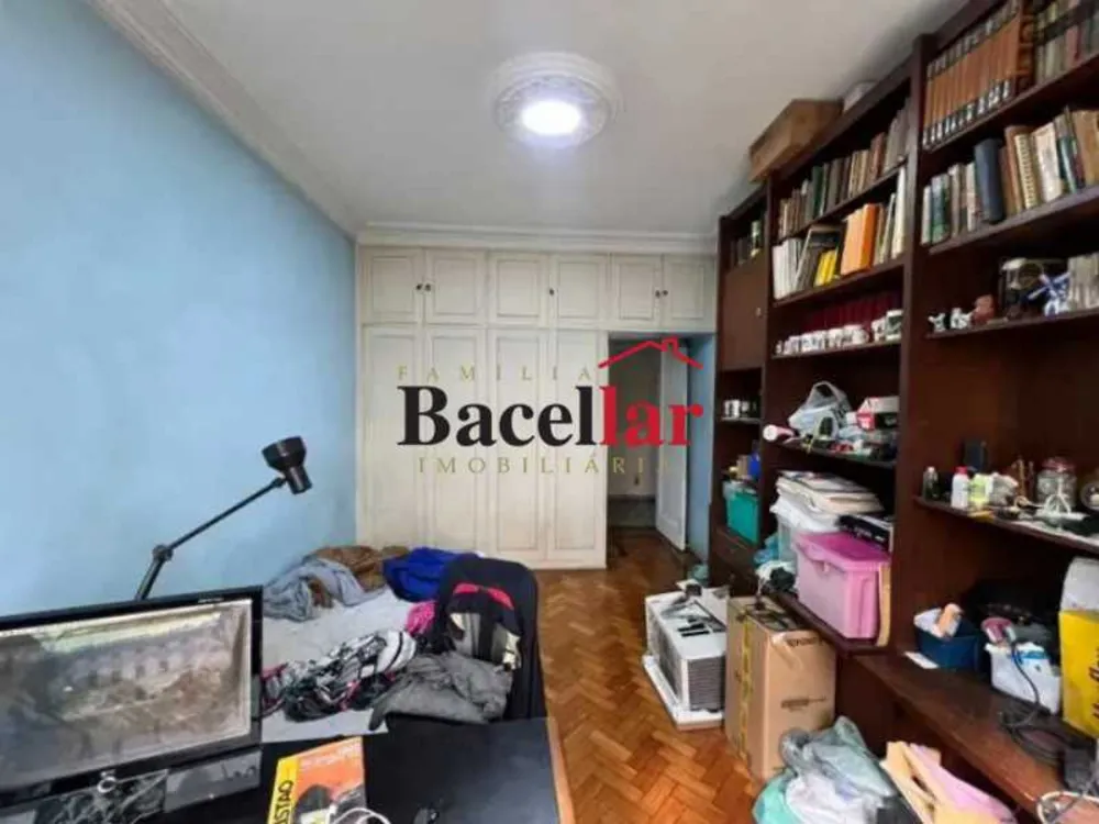 Apartamento, 5 quartos, 195 m² - Foto 8