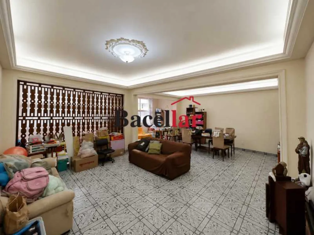 Apartamento, 5 quartos, 195 m² - Foto 2
