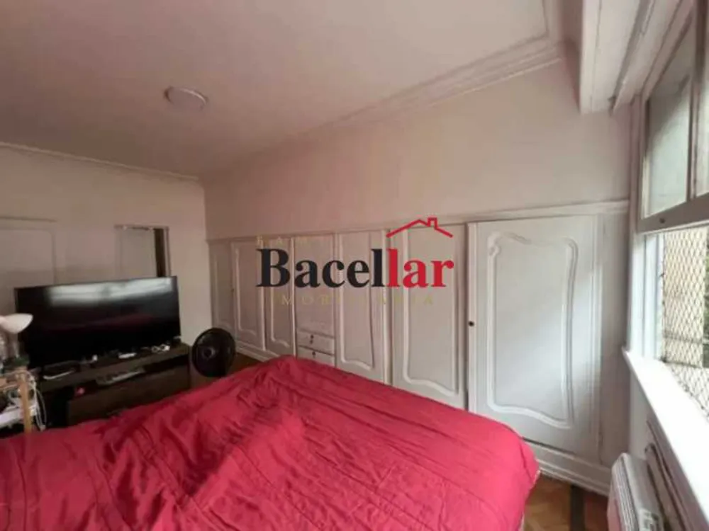 Apartamento, 5 quartos, 195 m² - Foto 6