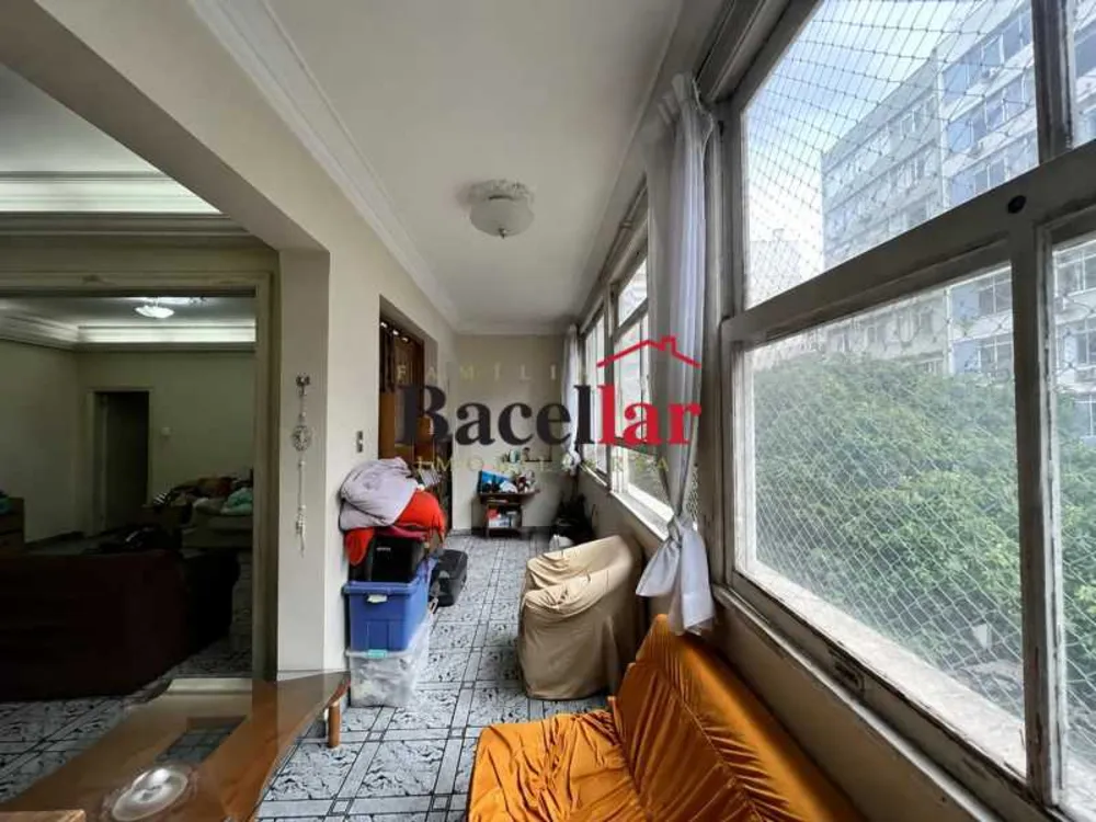 Apartamento, 5 quartos, 195 m² - Foto 4