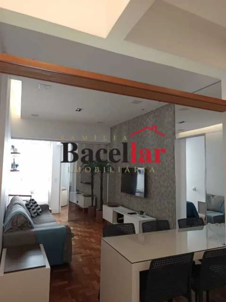 Apartamento, 2 quartos, 60 m² - Foto 11