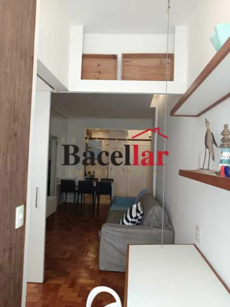 Apartamento, 2 quartos, 60 m² - Foto 15