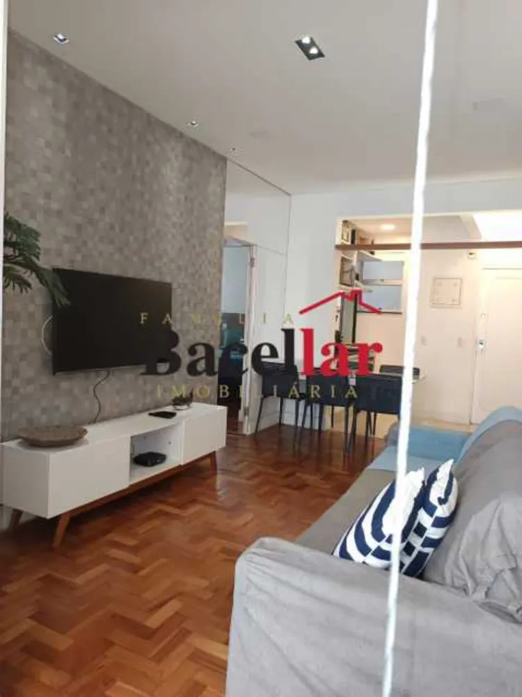 Apartamento, 2 quartos, 60 m² - Foto 2