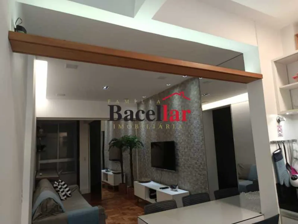 Apartamento, 2 quartos, 60 m² - Foto 8