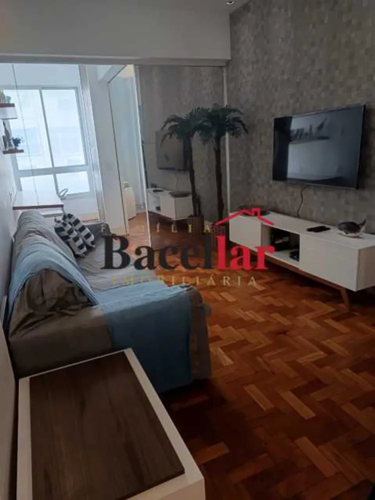 Apartamento, 2 quartos, 60 m² - Foto 16