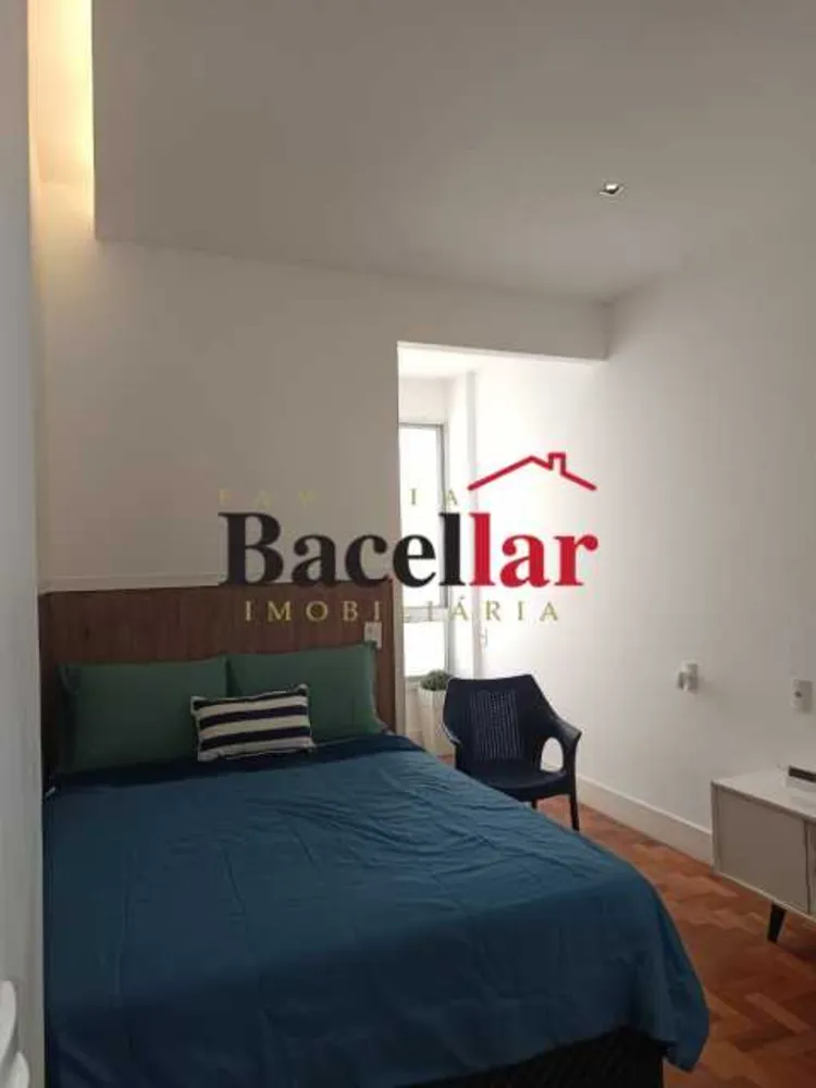 Apartamento, 2 quartos, 60 m² - Foto 14