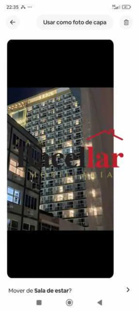 Apartamento, 2 quartos, 60 m² - Foto 4