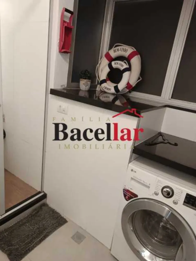 Apartamento, 2 quartos, 60 m² - Foto 7
