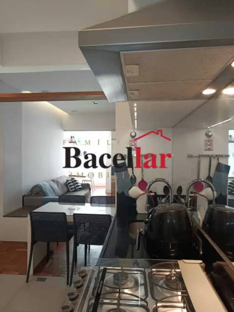 Apartamento, 2 quartos, 60 m² - Foto 10