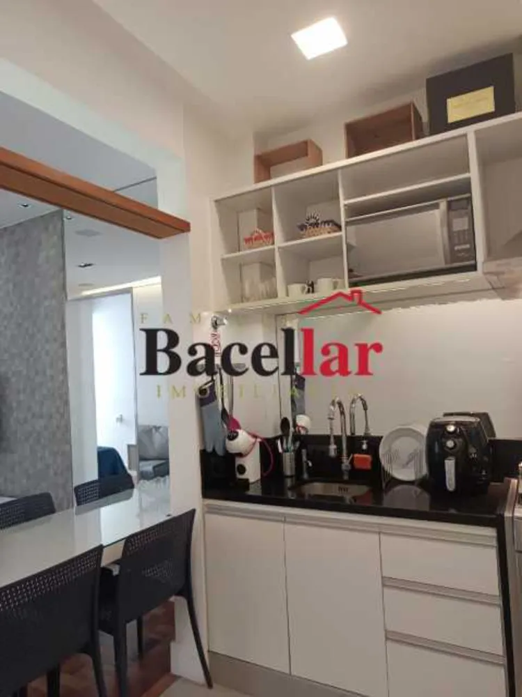 Apartamento, 2 quartos, 60 m² - Foto 1