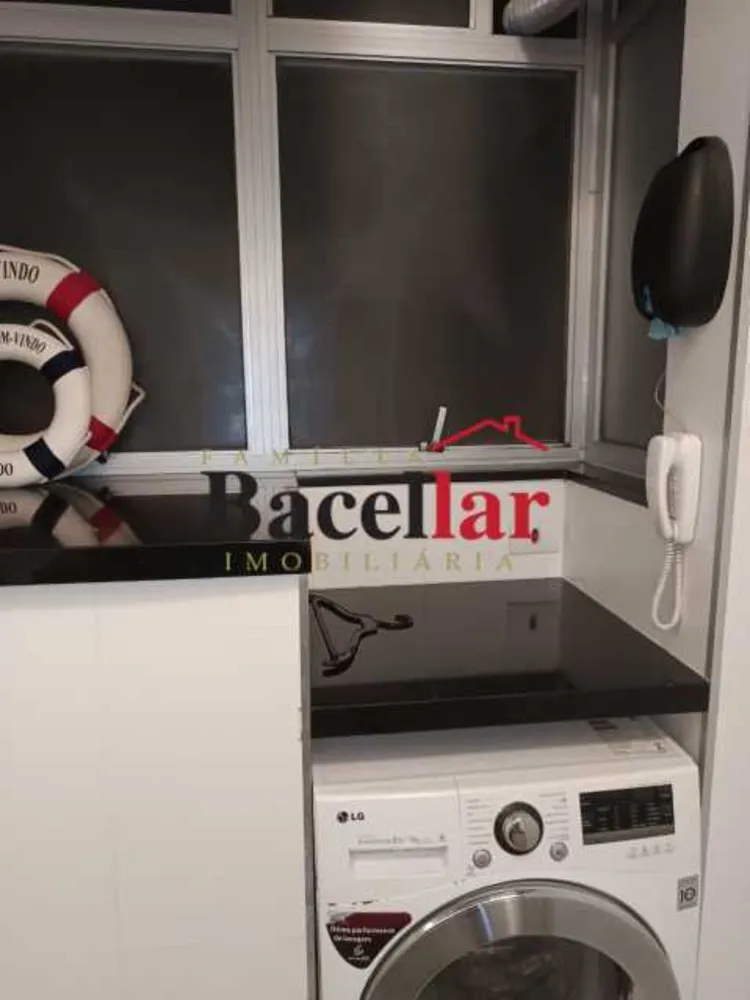Apartamento, 2 quartos, 60 m² - Foto 23