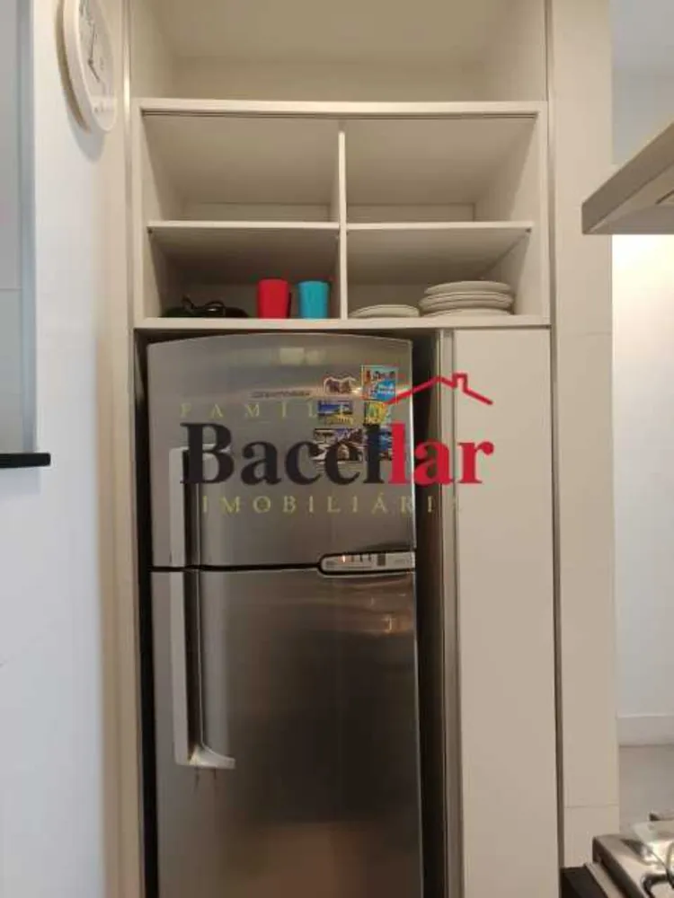 Apartamento, 2 quartos, 60 m² - Foto 5