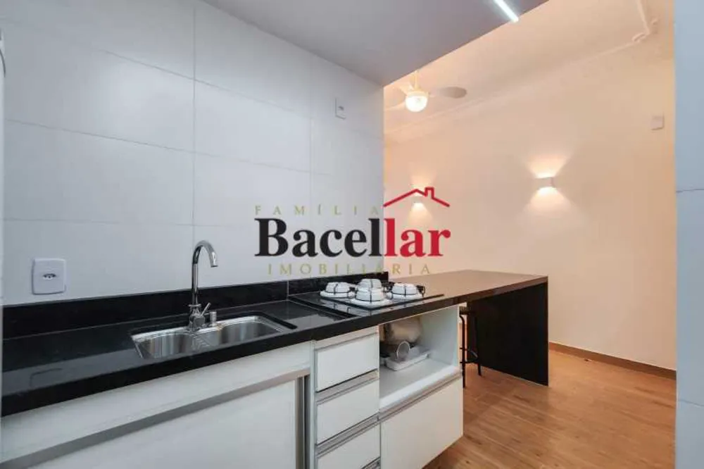 Apartamento, 1 quarto, 50 m² - Foto 5