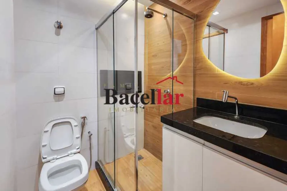 Apartamento, 1 quarto, 50 m² - Foto 7