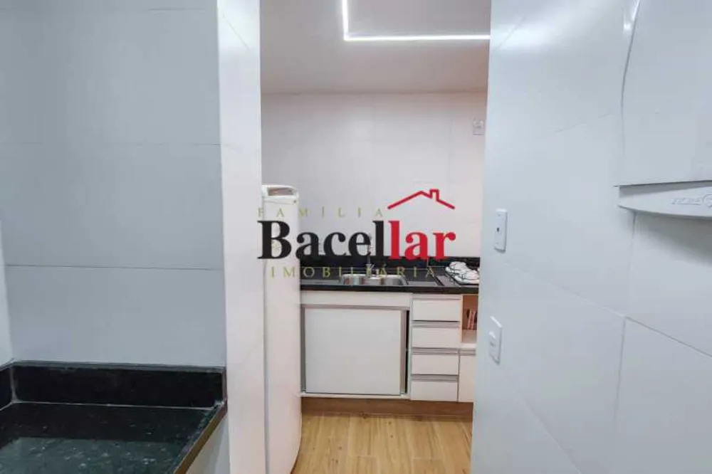 Apartamento, 1 quarto, 50 m² - Foto 7
