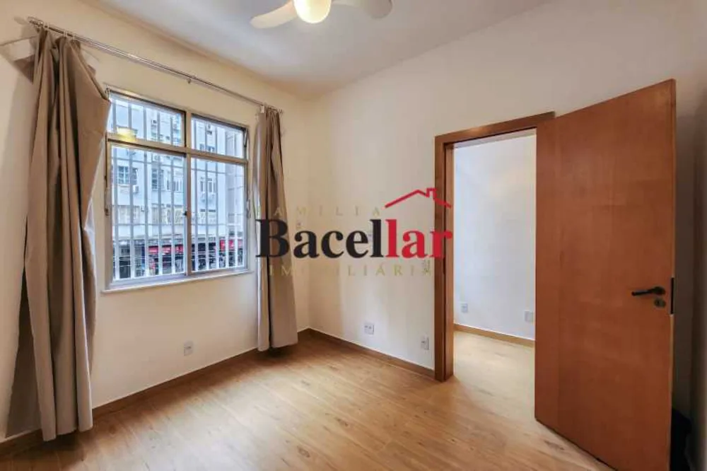 Apartamento, 1 quarto, 50 m² - Foto 1