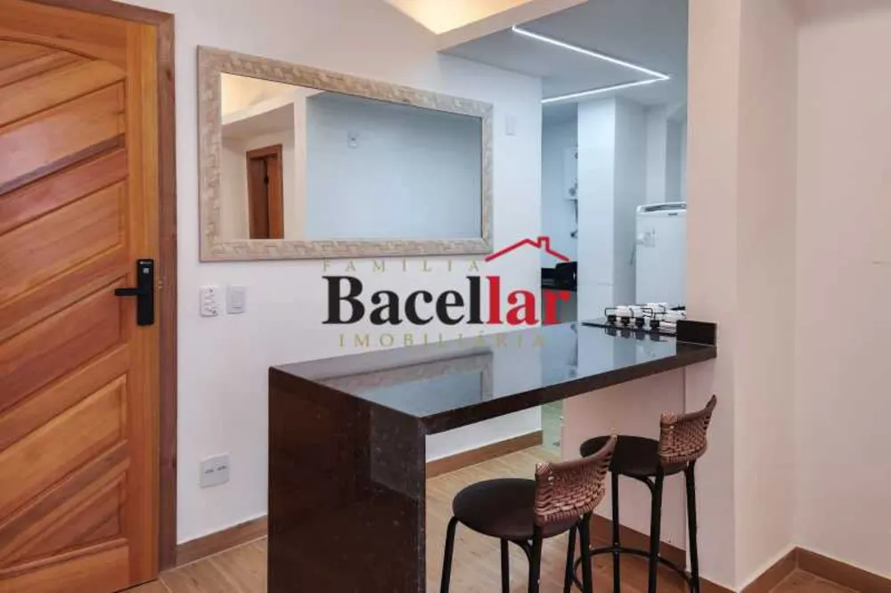 Apartamento, 1 quarto, 50 m² - Foto 6
