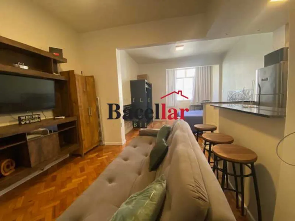 Apartamento, 1 quarto, 38 m² - Foto 1