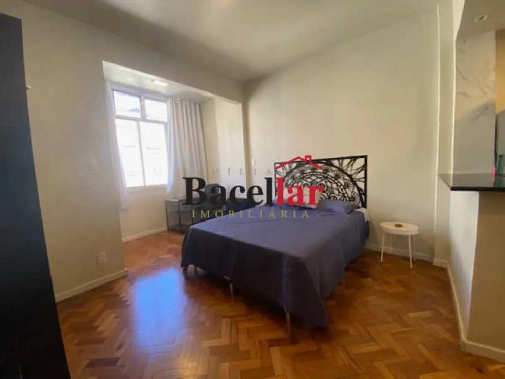 Apartamento, 1 quarto, 38 m² - Foto 8