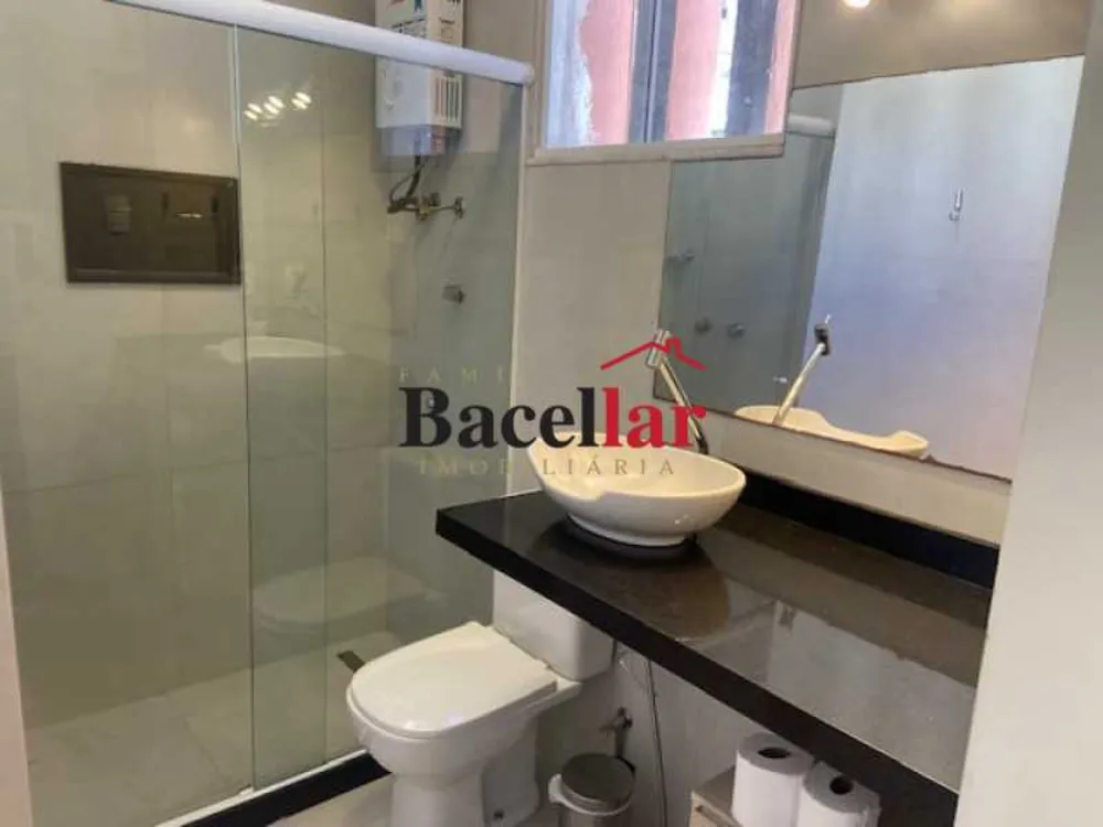 Apartamento, 1 quarto, 38 m² - Foto 10