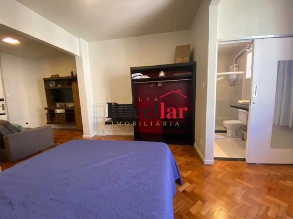 Apartamento, 1 quarto, 38 m² - Foto 4