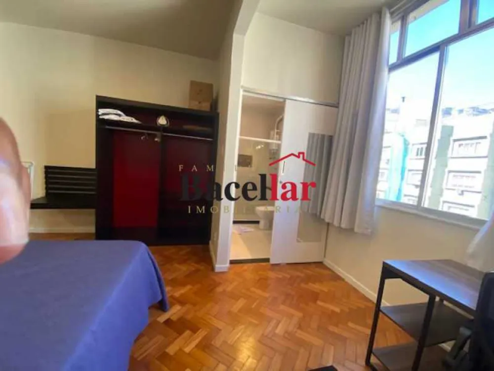 Apartamento, 1 quarto, 38 m² - Foto 12