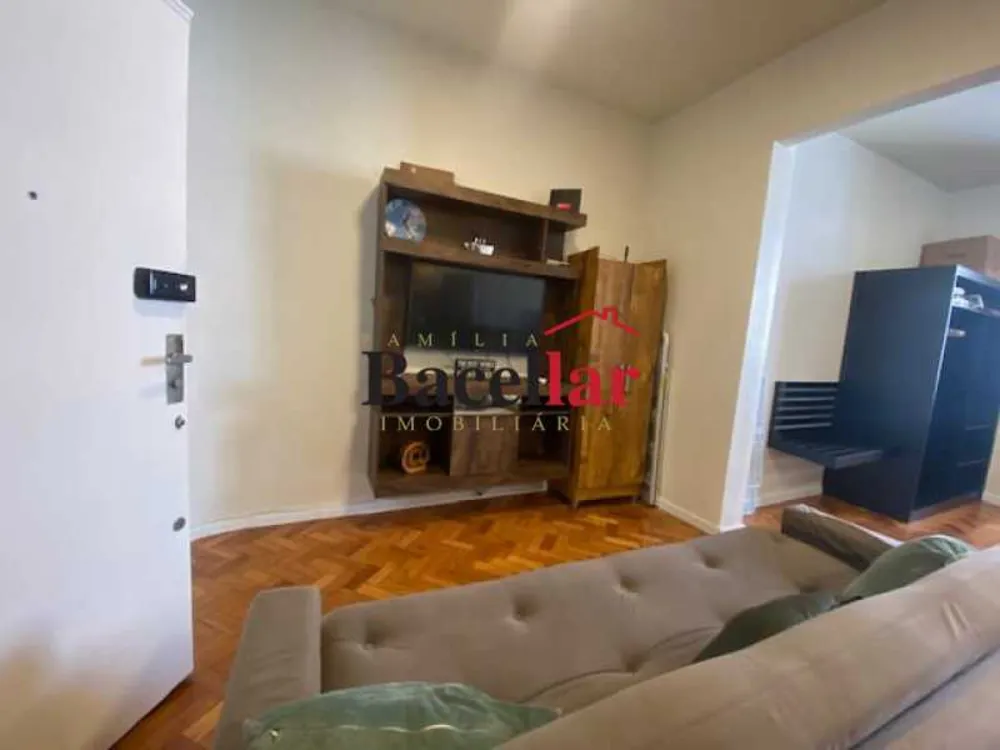 Apartamento, 1 quarto, 38 m² - Foto 3