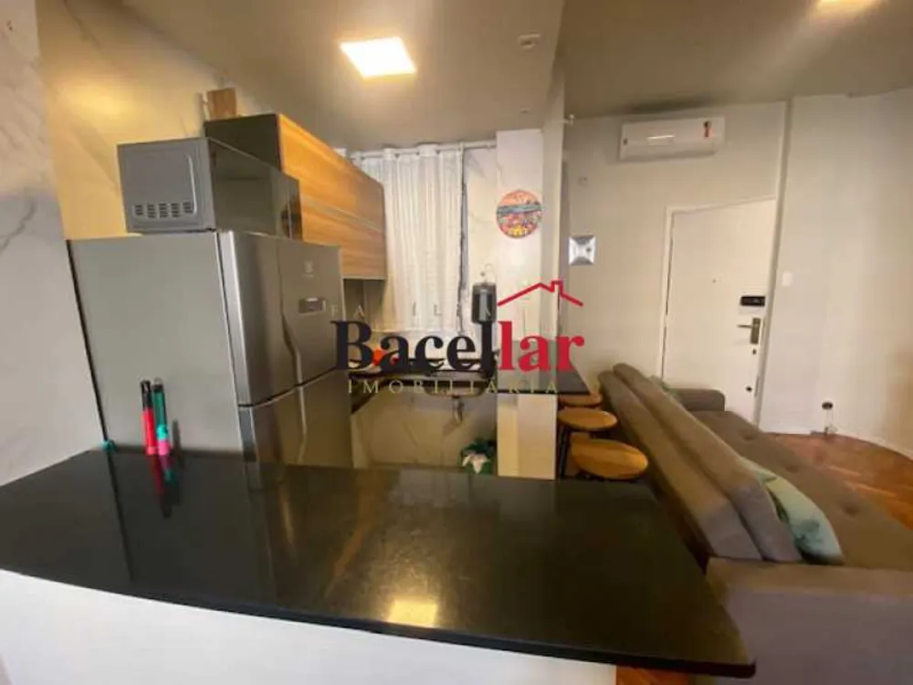 Apartamento, 1 quarto, 38 m² - Foto 6