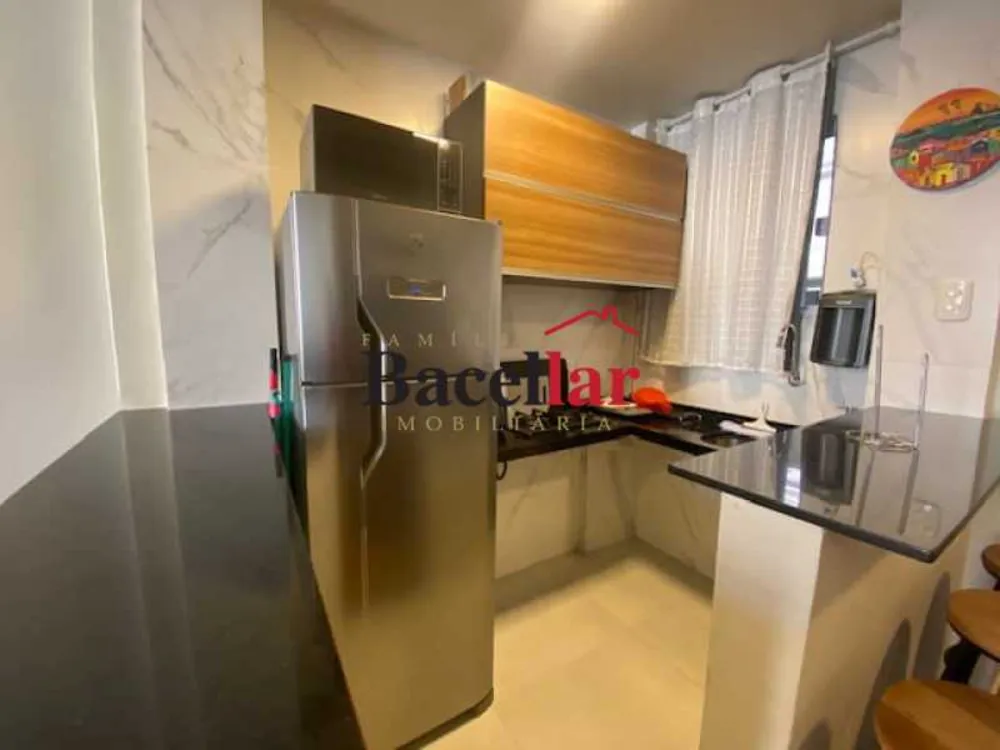 Apartamento, 1 quarto, 38 m² - Foto 5