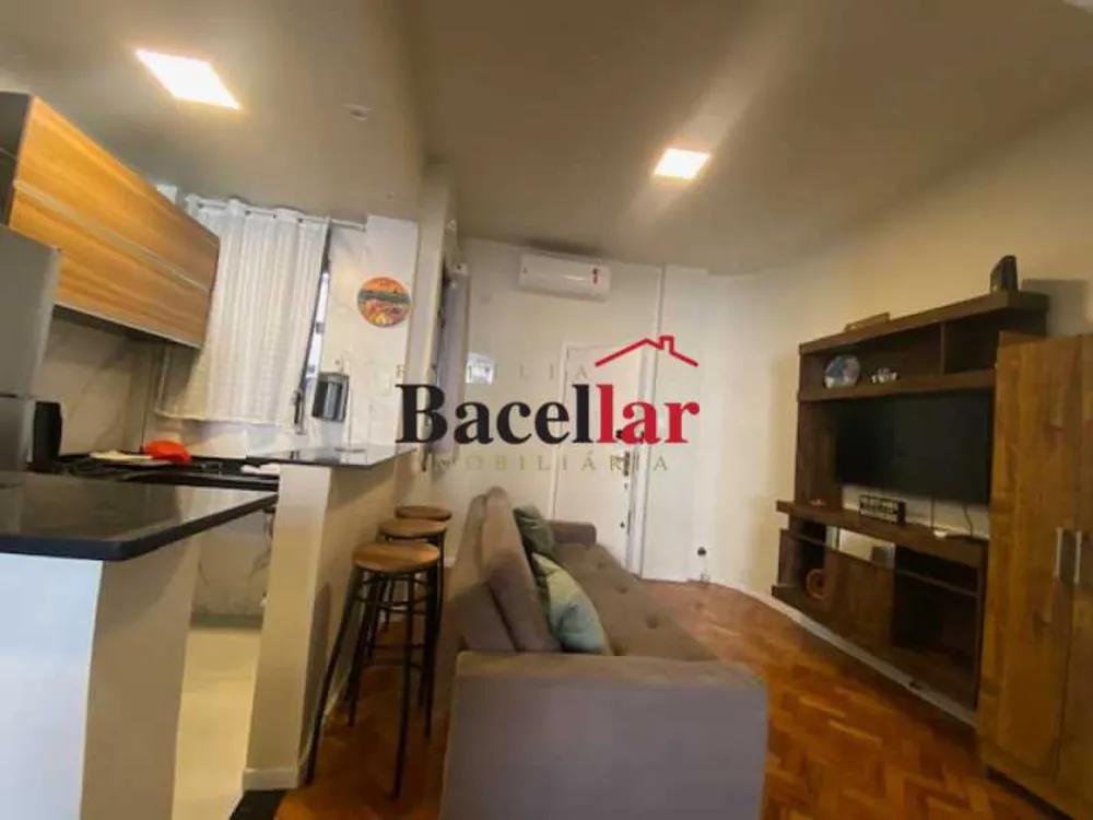 Apartamento, 1 quarto, 38 m² - Foto 2
