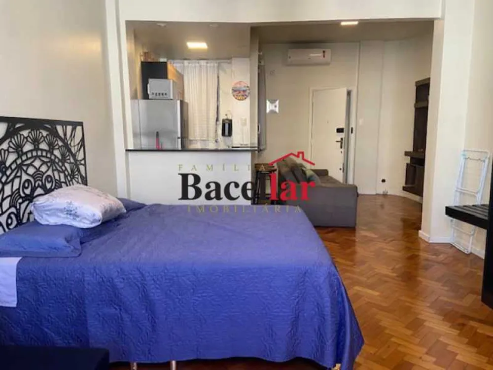 Apartamento, 1 quarto, 38 m² - Foto 7