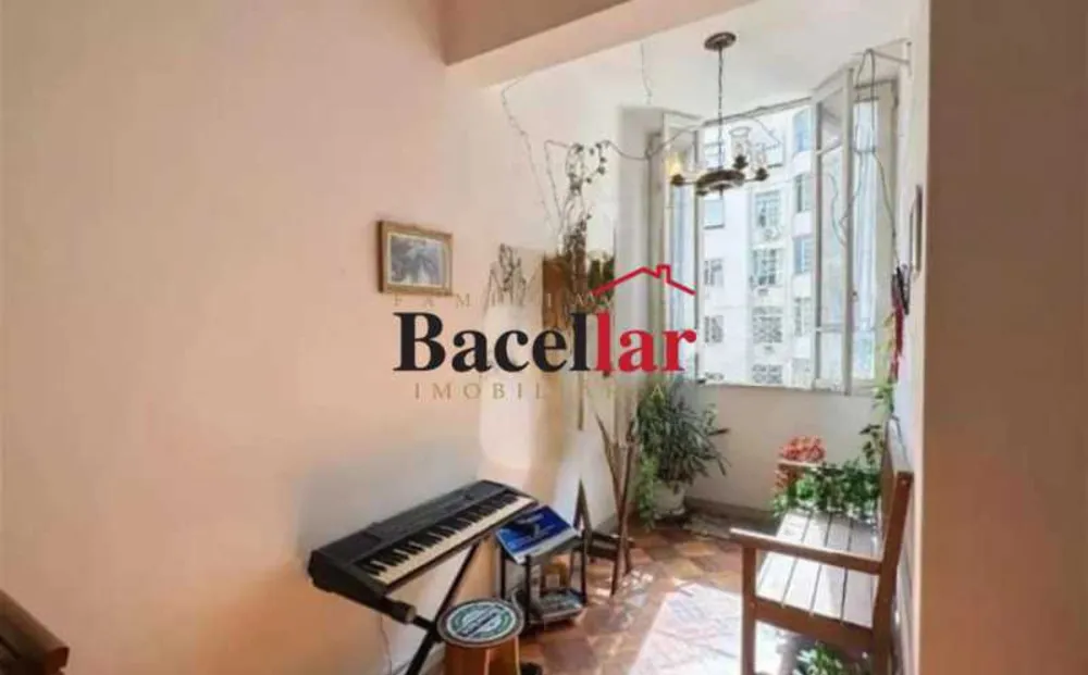Apartamento, 3 quartos, 90 m² - Foto 3