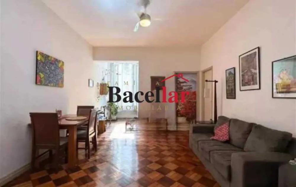 Apartamento, 3 quartos, 90 m² - Foto 7