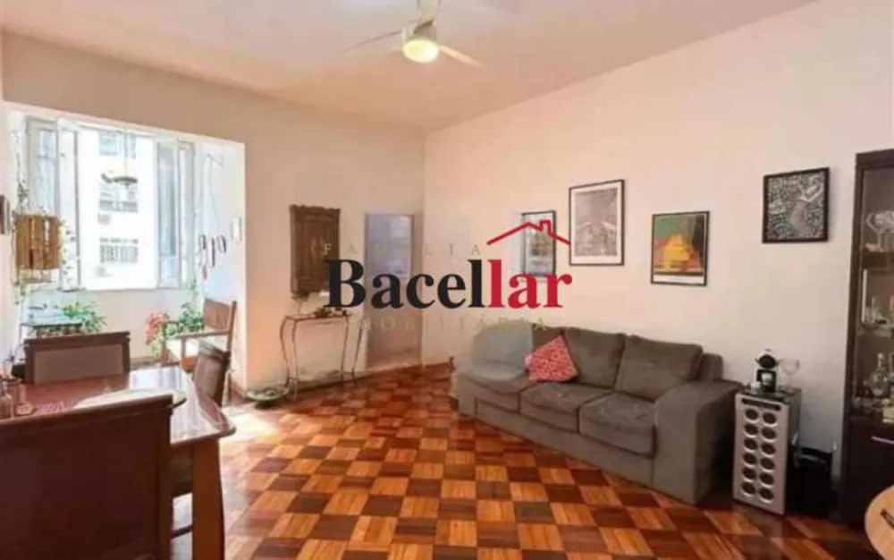 Apartamento, 3 quartos, 90 m² - Foto 1