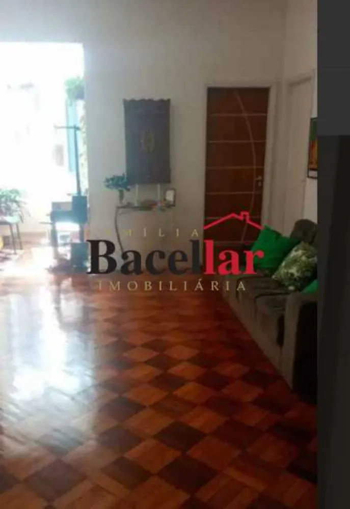 Apartamento, 3 quartos, 90 m² - Foto 2