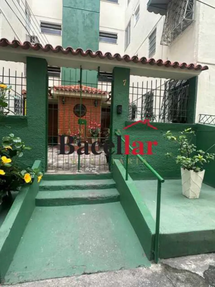 Apartamento, 2 quartos, 48 m² - Foto 7