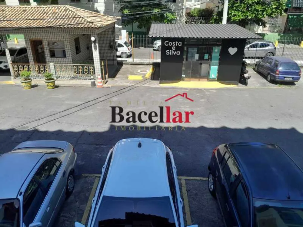 Apartamento, 2 quartos, 48 m² - Foto 1