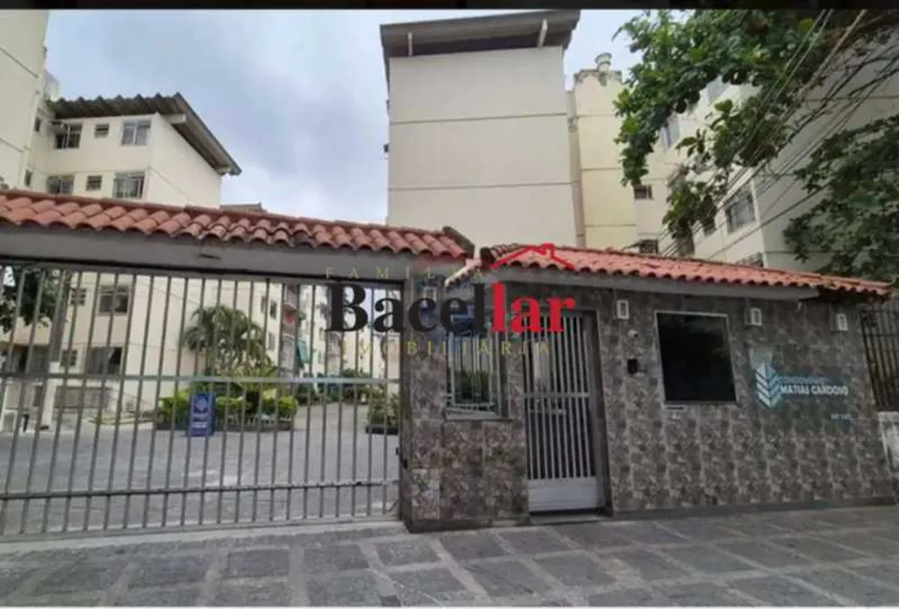 Apartamento, 2 quartos, 48 m² - Foto 15