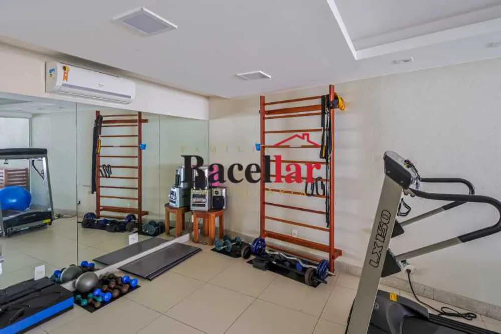 Cobertura, 4 quartos, 235 m² - Foto 23