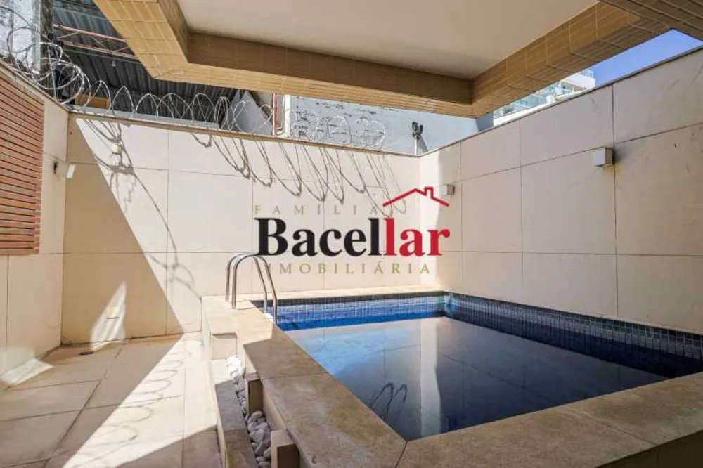 Cobertura, 4 quartos, 235 m² - Foto 21