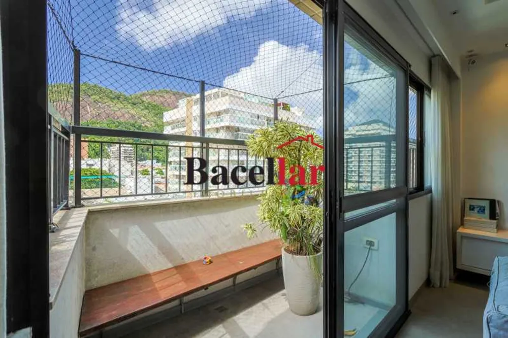 Cobertura, 4 quartos, 235 m² - Foto 5