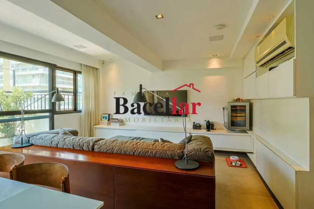 Cobertura, 4 quartos, 235 m² - Foto 2