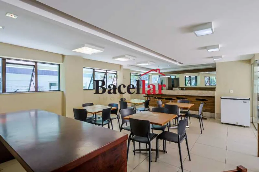 Cobertura, 4 quartos, 235 m² - Foto 24