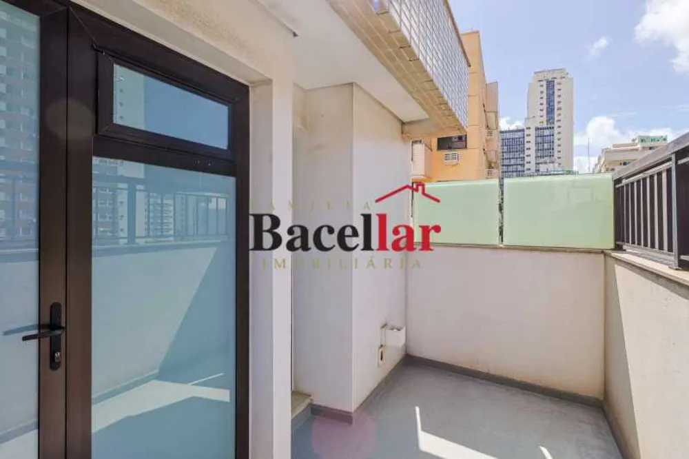Cobertura, 4 quartos, 235 m² - Foto 13