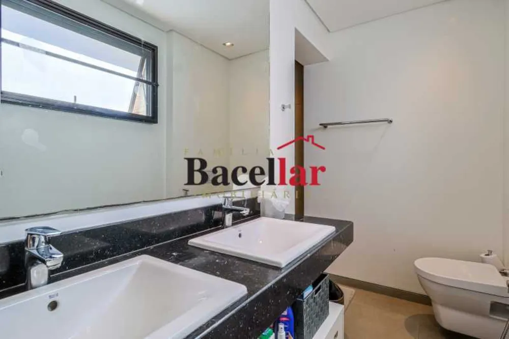 Cobertura, 4 quartos, 235 m² - Foto 18