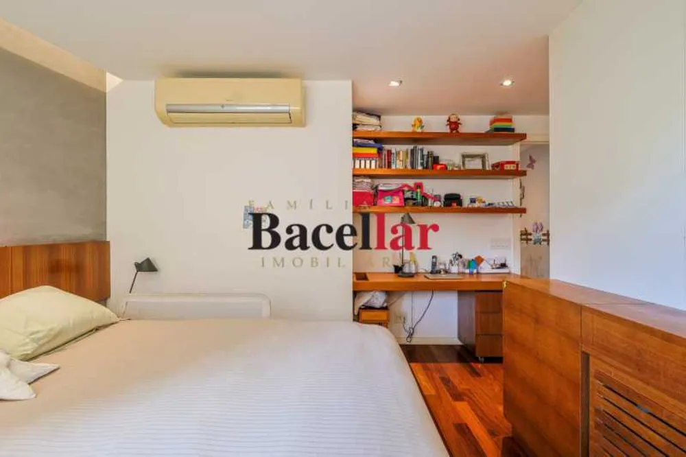 Cobertura, 4 quartos, 235 m² - Foto 17