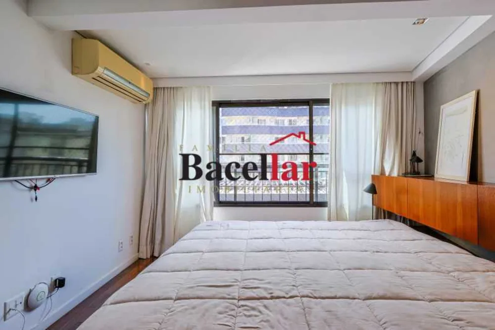 Cobertura, 4 quartos, 235 m² - Foto 12